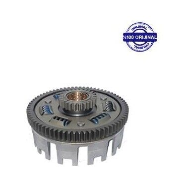 Yamaha R25 Orjinal Debriyaj Tası