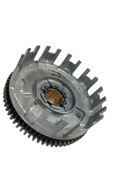 Yamaha R25 Orjinal Debriyaj Tası