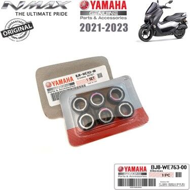 Yamaha Orjinal BAGA N-MAX 10 - 11 - 12 - 13 GR