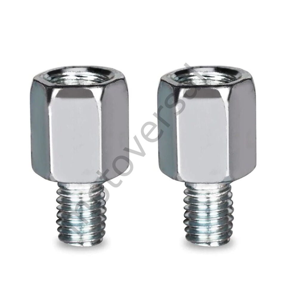 YAN AYNA YÜKSELTME VİDASI SAAT YÖNÜ 10mm