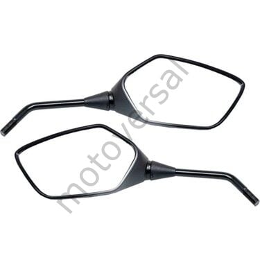 HONDA PCX 125 MOTOSİKLET AYNASI TAKIM 2011-2017