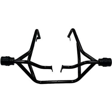 KORUMA DEMİRİ DRİFT L TAKOZLU