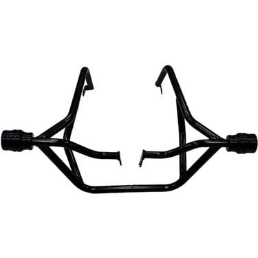 KORUMA DEMİRİ DRİFT L TAKOZLU