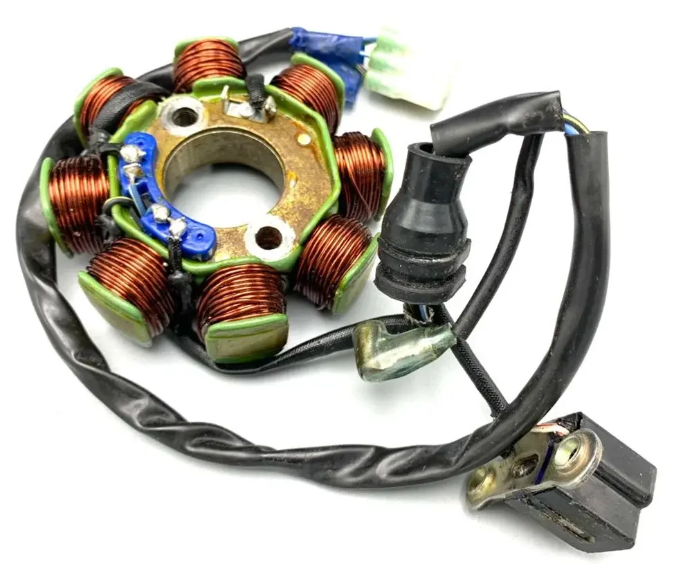 Bajaj Discover 125 Statör