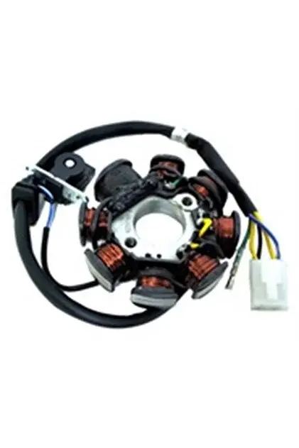 CUB SFC MİNİ STATÖR