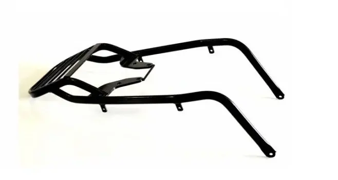 Honda Cbf 150 Arka Çanta Takma Demiri