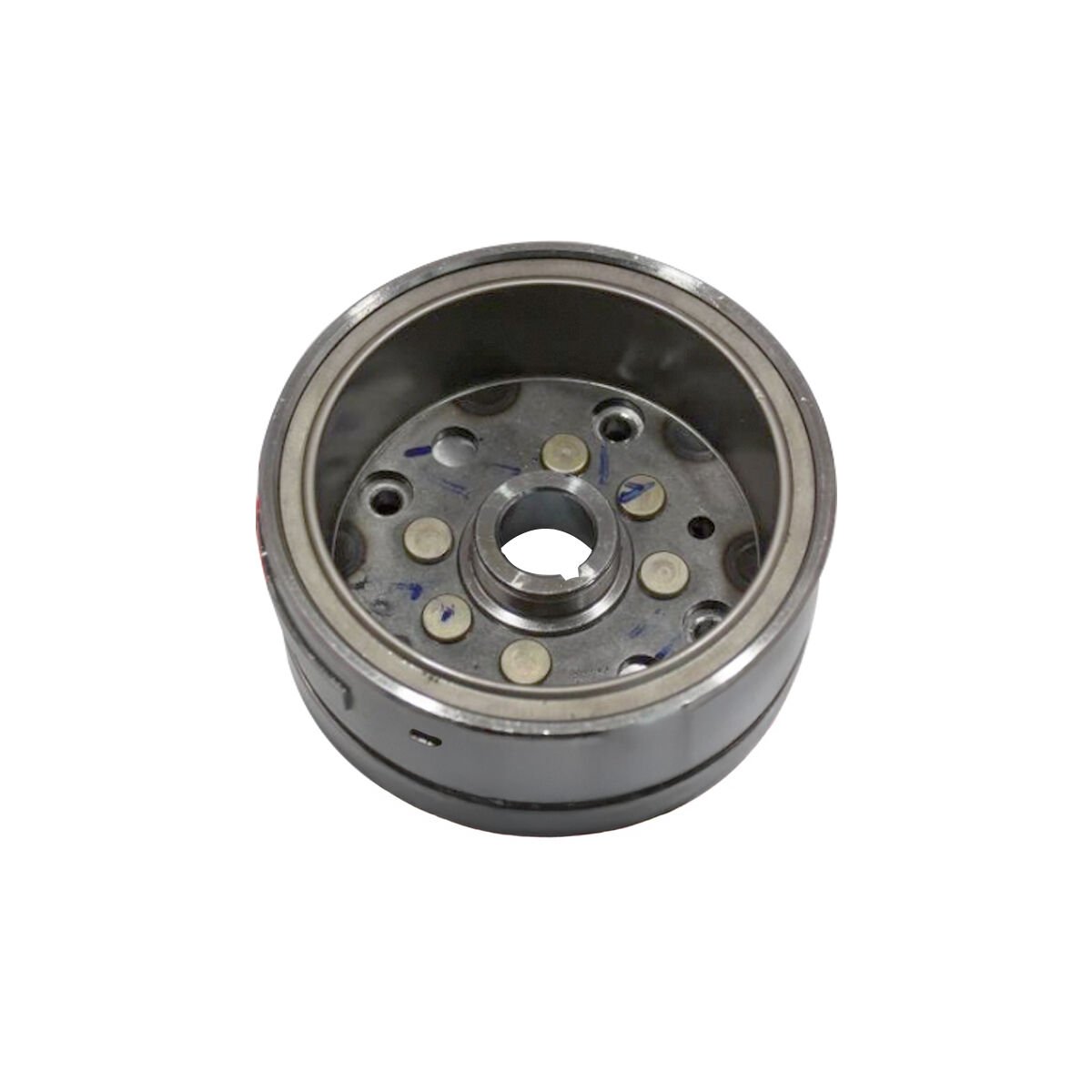 Rotor Manyeto Bajaj Pulsar Ns200