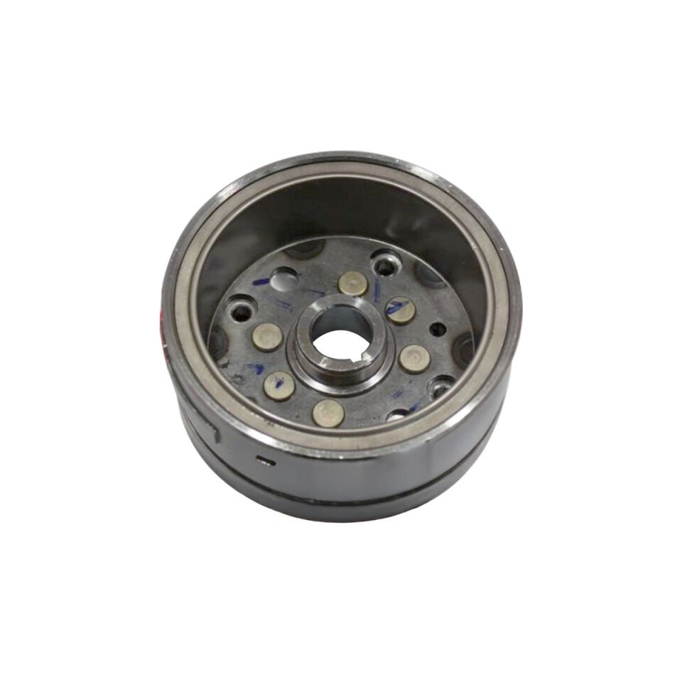 Rotor Manyeto Bajaj Pulsar Ns200