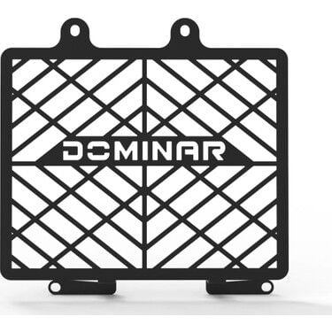 Bajaj Domınar D 250 Radyatör Koruma Demiri