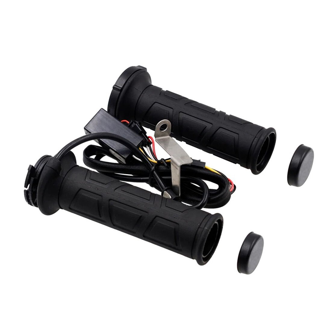 KNMASTER GH100 EVRENSEL 4 KADEMELİ ELCİK ISITMA TAKIMI