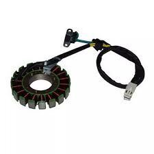 Suzuki Gsx 500 Rks R250 Statör 18 Li