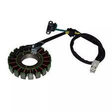 Suzuki Gsx 500 Rks R250 Statör 18 Li