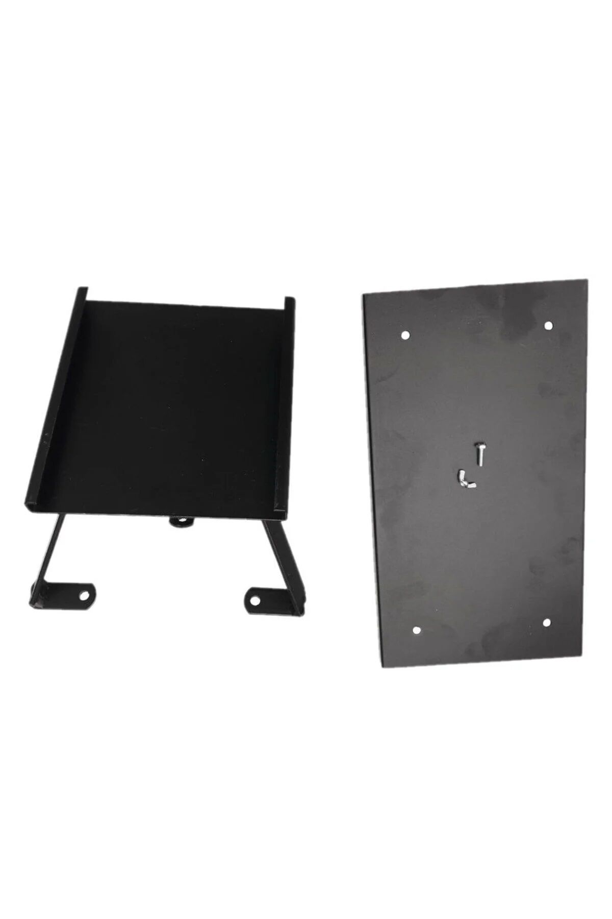 PCX ÇANTA DEMİRİ KIZAKLI