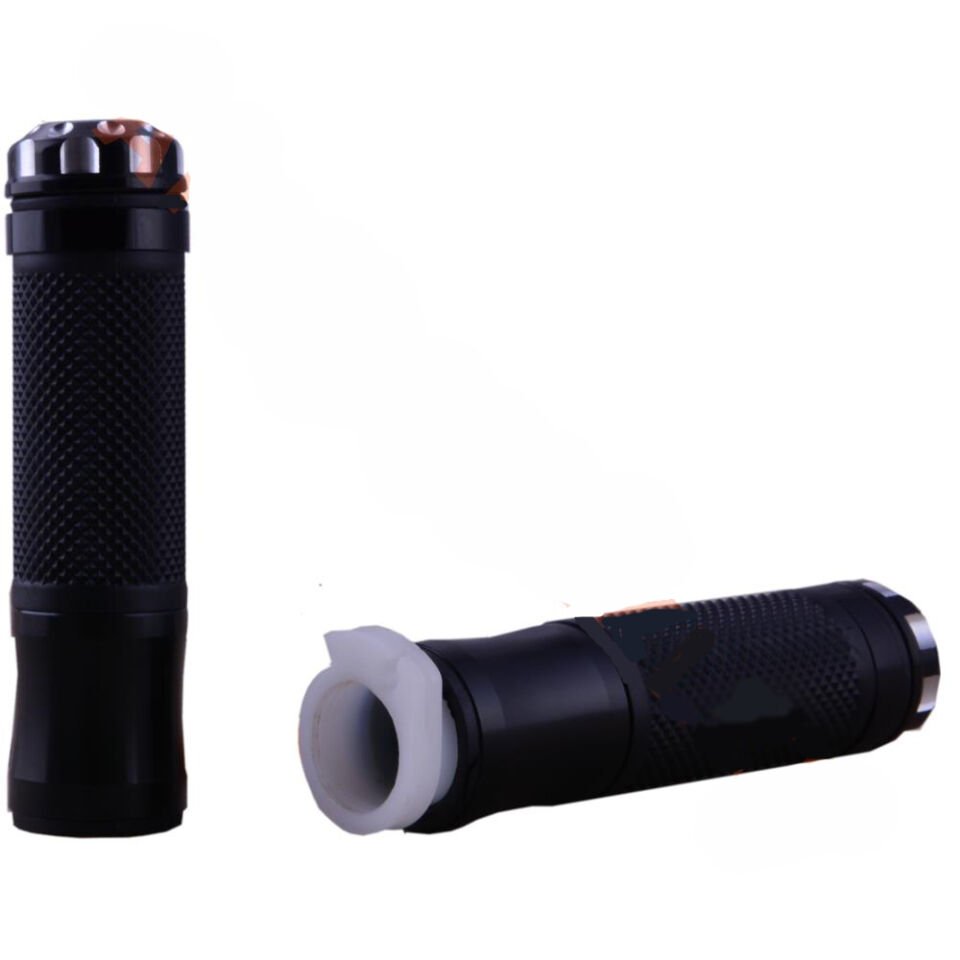 ELCİK TAKIMI GAZ BORULU SİYAH (TÜM MOTOSİKLETLERE UYUMLU)