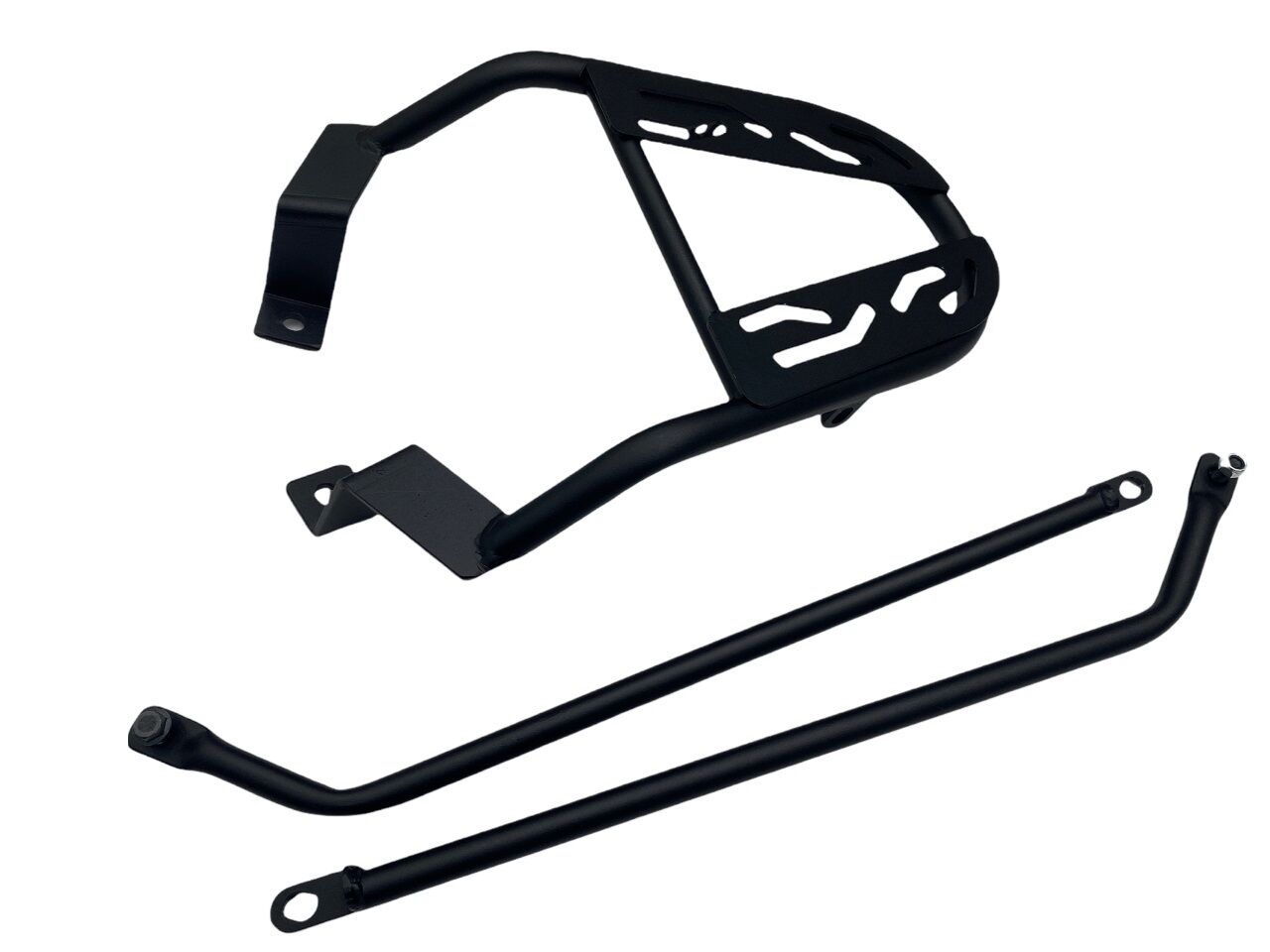 MONDİAL DRİFT 125 L ARKA ÇANTA DEMİRİ