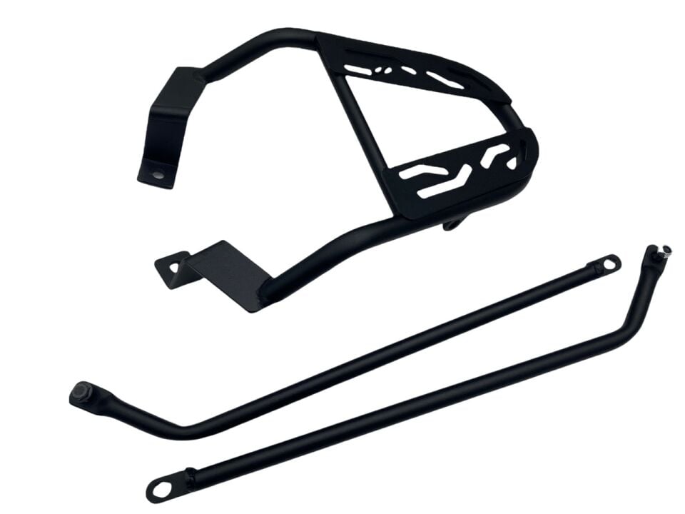 MONDİAL DRİFT 125 L ARKA ÇANTA DEMİRİ