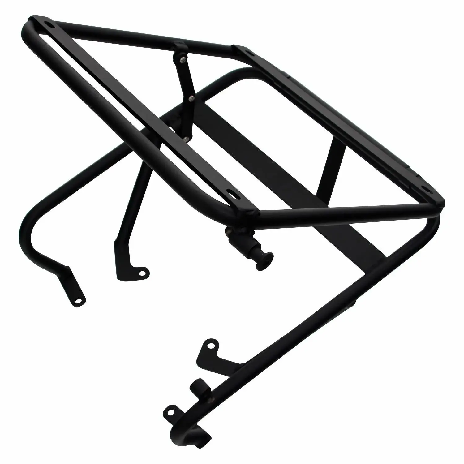 HONDA ACTİVA 125 2023 UYUMLU ÇANTA BAĞLANTI DEMİRİ