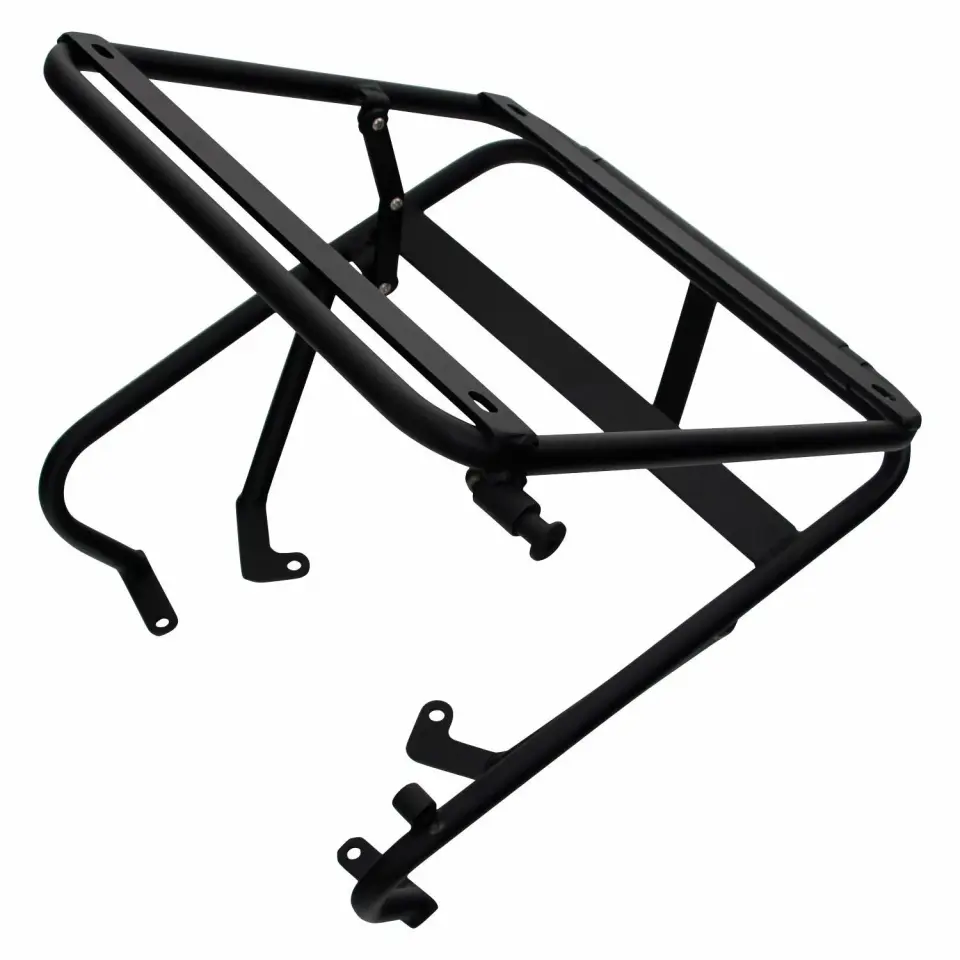 HONDA ACTİVA 125 2023 UYUMLU ÇANTA BAĞLANTI DEMİRİ