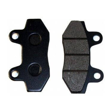 ÖN BALATA SCT KULAKSIZ