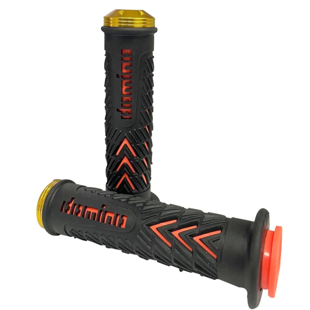 Domino Motosiklet Elcik Takımı