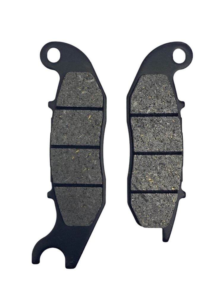 ÖN BALATA PCX 125 2021 OEM