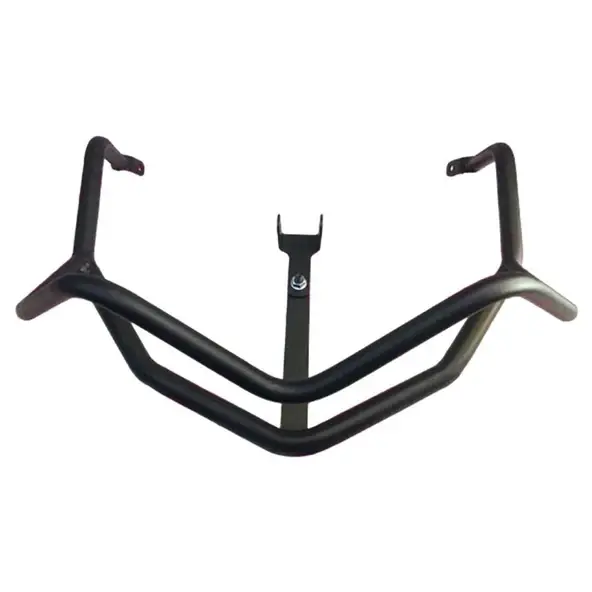 FAR KORUMA DEMİRİ SİYAH CBF 150