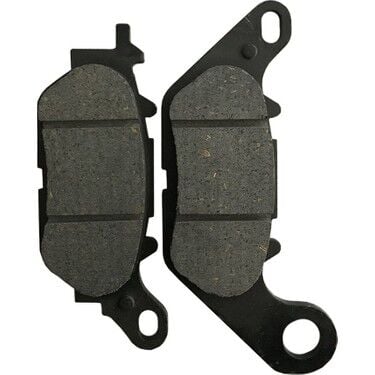 YAMAHA N-MAX 125/155 ÖN DİSK BALATASI