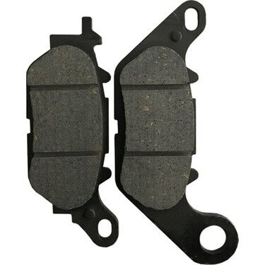 YAMAHA N-MAX 125/155 ÖN DİSK BALATASI