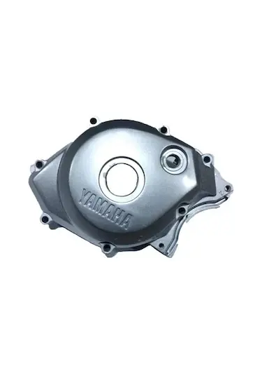 YAMAHA YBR UYUMLU STATÖR KAPAĞI