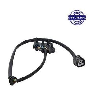 Honda PCX 125 150 - Alpha Statör Okuyucu