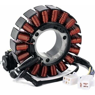 Honda Cbr 250 Statör