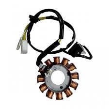 RKS Spontini 110 Statör