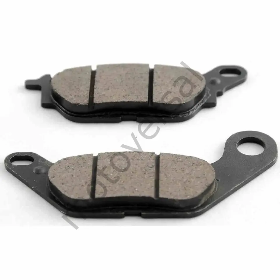 Yamaha YBR 125 ESD Ön Fren Balatası