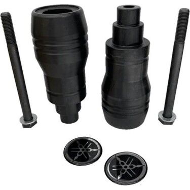 KORUMA TAKOZU MT25 2020 2021