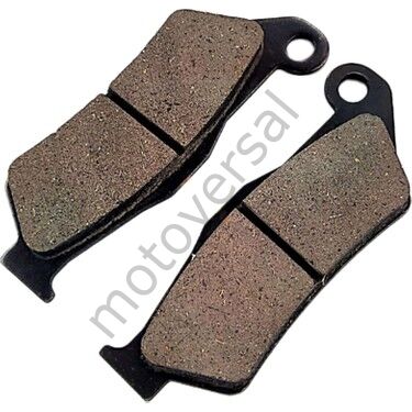 ÖN BALATA NS 200 ASK RS200-DISCOVER 125-NS150-DOMINAR 400