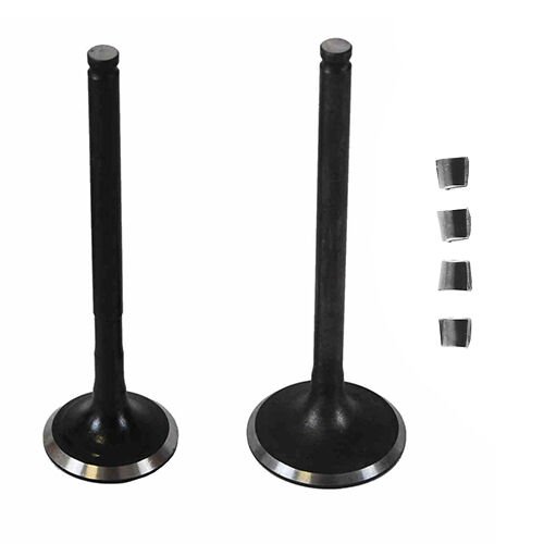 CUP 100-110CC SUBAP (SİBOP) TAKIMI VTC TIRNAKLI