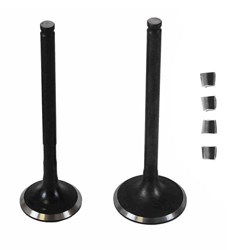 CUP 100-110CC SUBAP (SİBOP) TAKIMI VTC TIRNAKLI