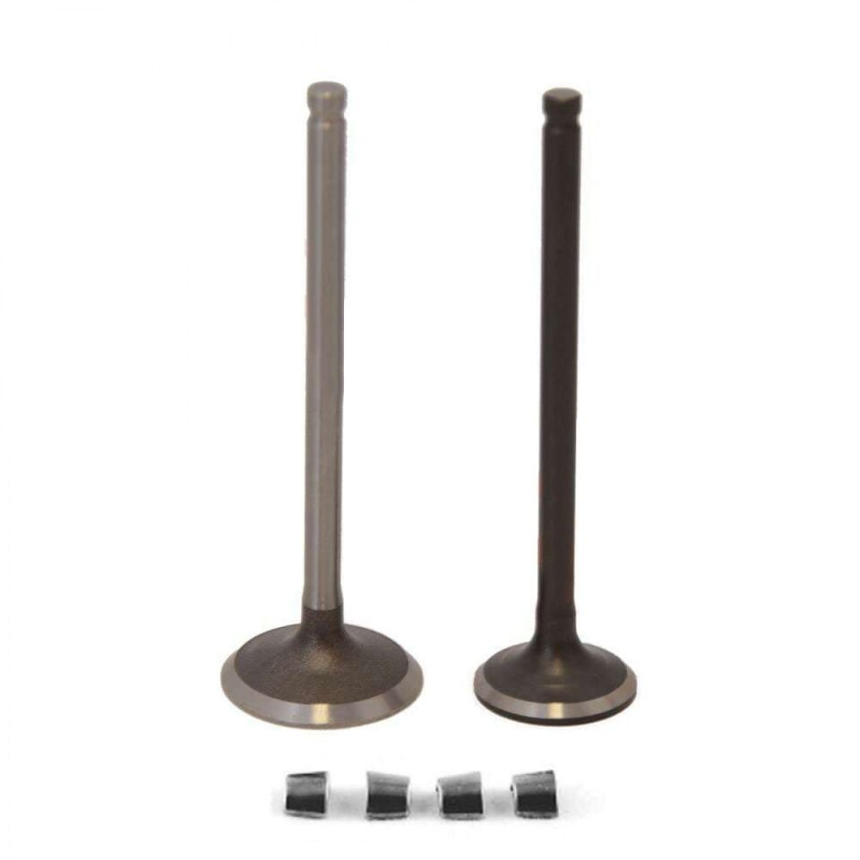 HONDA CBF 150 SUBAP TAKIMI