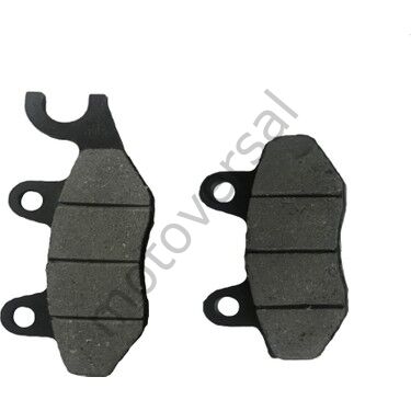 Honda CBF 150 Ön Fren Balata Takımı ASK