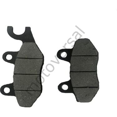 Honda CBF 150 Ön Fren Balata Takımı ASK