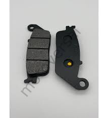 Honda Cbf 500 Ön Fren Balata