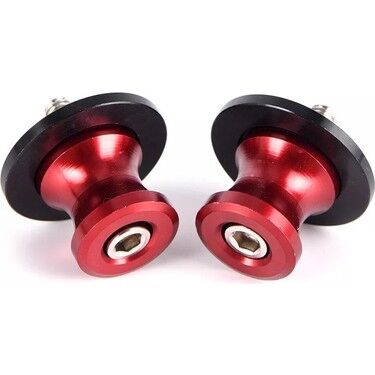 KALDIRMA TAKOZU 8MM KIRMIZI