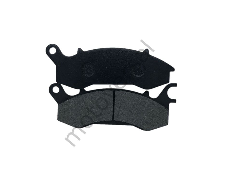 Salcano Astro 125 Ön Fren Disk Balatası