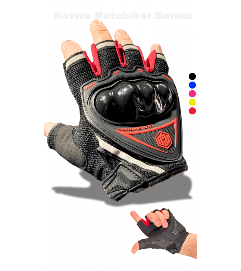 ELDİVEN YARIM MW120