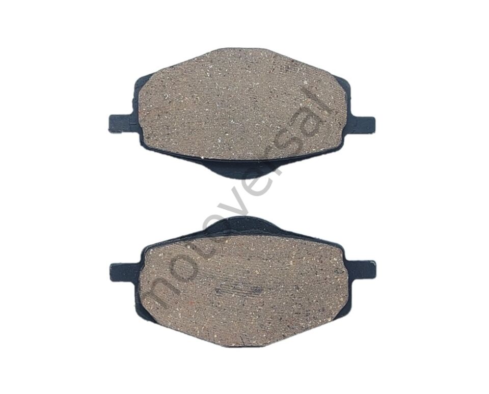 Yamaha YBR 125 Ön Disk Fren Balatası