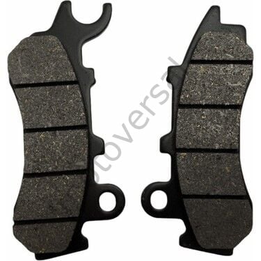 Honda Pcx 125 2018 ve 2020 Ön Fren Balatası