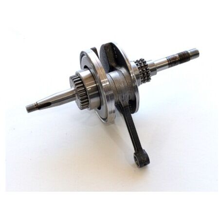 Honda Spacy 110 Krank Komple