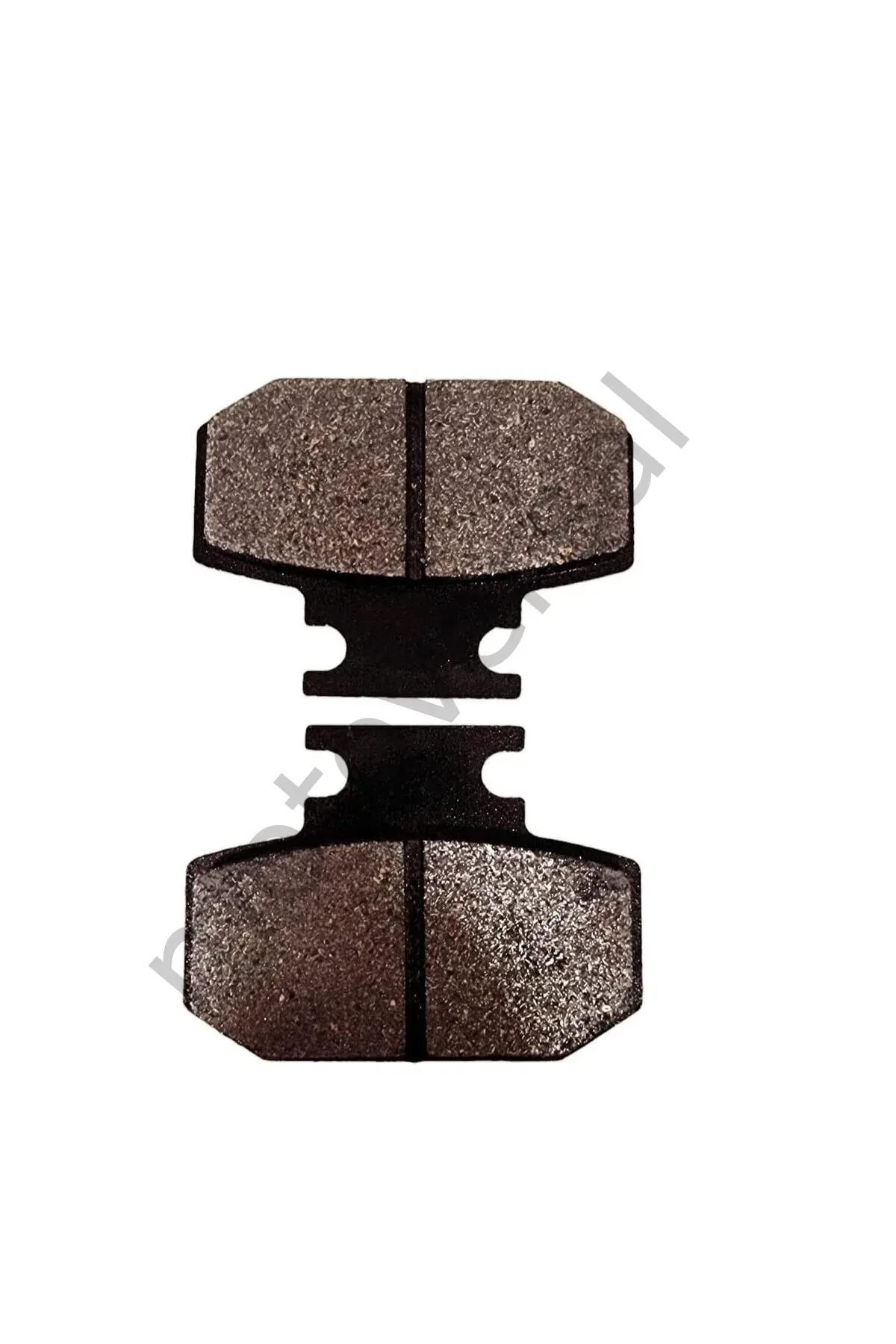 RKS Wildcat 125 Ön Fren Balatası YP205623