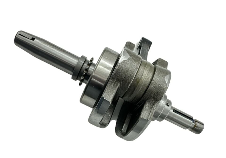 Mondial125 Drift L Krank