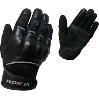 Venom Yazlık Motosiklet Eldiveni VN-930